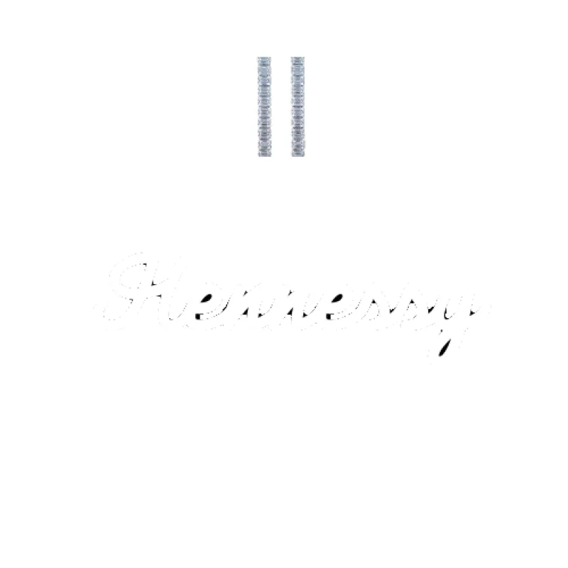 Script Custom Letter Necklace made by The GUU Shop