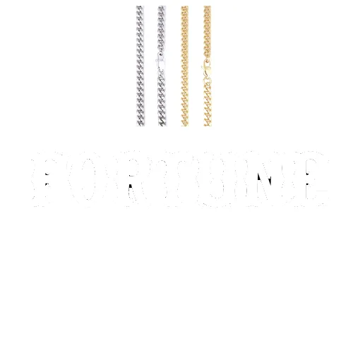 Custom Letters Freibeuter Font Necklace sold by The GUU Shop