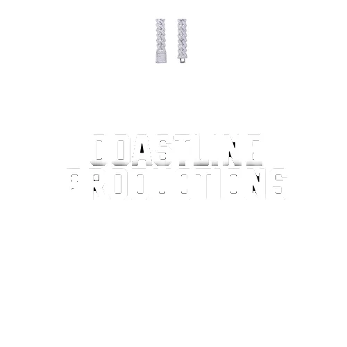 Custom Letters Baguette Two Layer Necklace sold by The GUU Shop