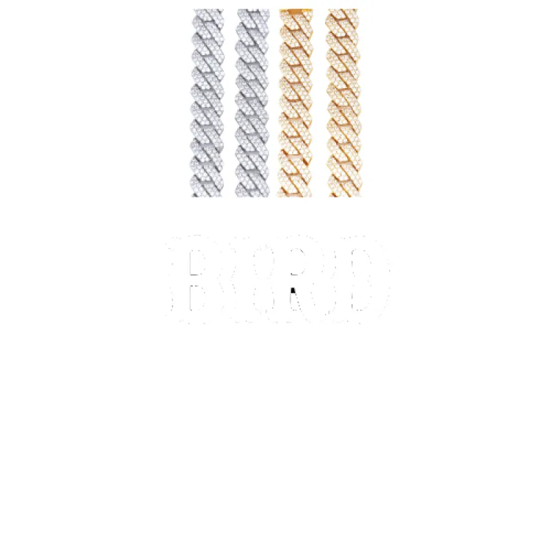 Custom Letters Freibeuter Font Necklace sold by The GUU Shop