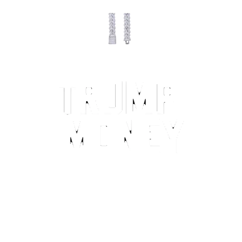 Custom Letters Baguette Two Layer Necklace made by The GUU Shop