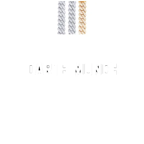 Custom Letters Baguette Two Layer Necklace sold by The GUU Shop