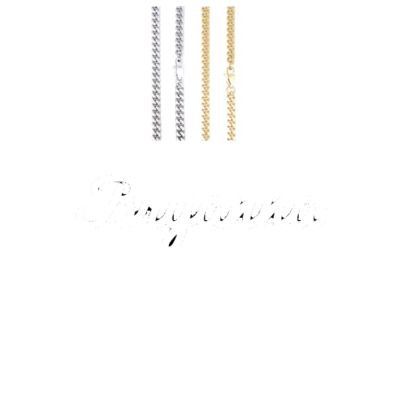 Script Custom Letter Necklace sold by The GUU Shop