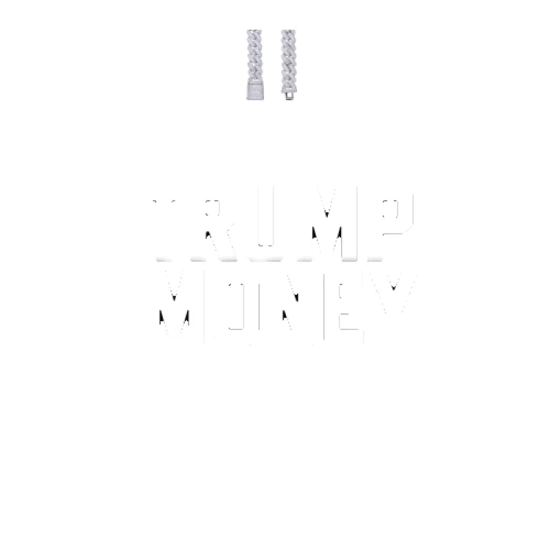 Custom Letters Baguette Two Layer Necklace made by The GUU Shop