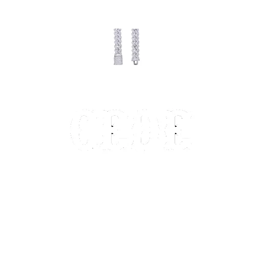 Custom Letters Freibeuter Font Necklace sold by The GUU Shop