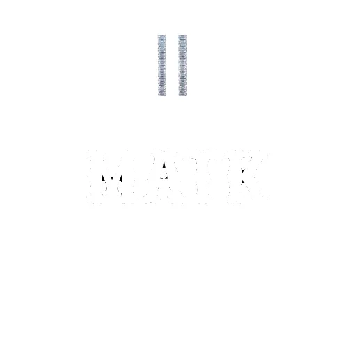 Custom Letters Freibeuter Font Necklace sold by The GUU Shop