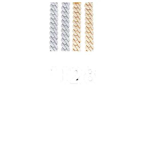 Custom Letters Freibeuter Font Necklace sold by The GUU Shop