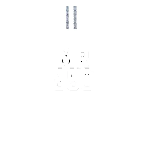 Custom Letters Baguette Two Layer Necklace sold by The GUU Shop