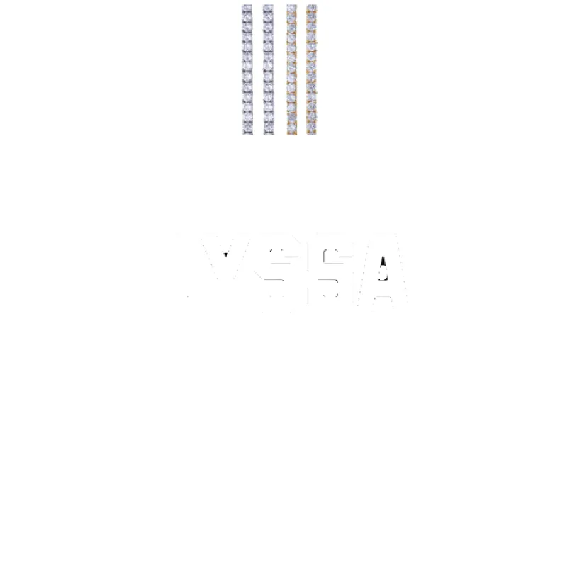 Custom Letters Baguette Two Layer Necklace sold by The GUU Shop