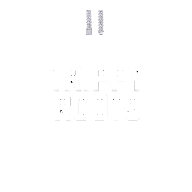 Custom Letters Baguette Two Layer Necklace sold by The GUU Shop