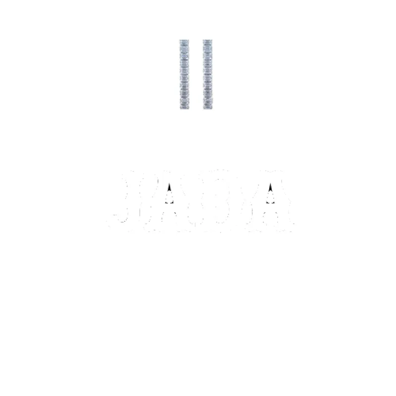 Custom Letters Freibeuter Font Necklace made by The GUU Shop