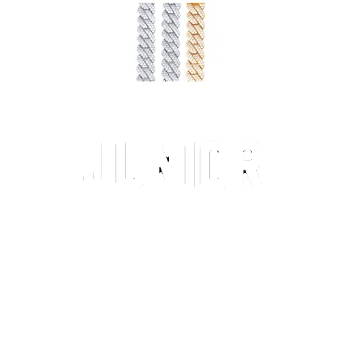 Custom Letters Baguette Two Layer Necklace sold by The GUU Shop