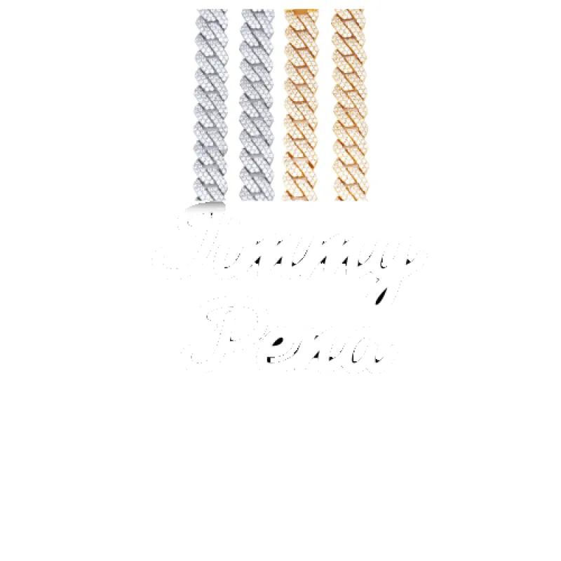 Script Custom Letter Necklace made by The GUU Shop