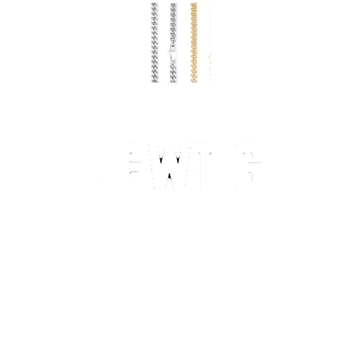 Custom Letters Baguette Two Layer Necklace sold by The GUU Shop