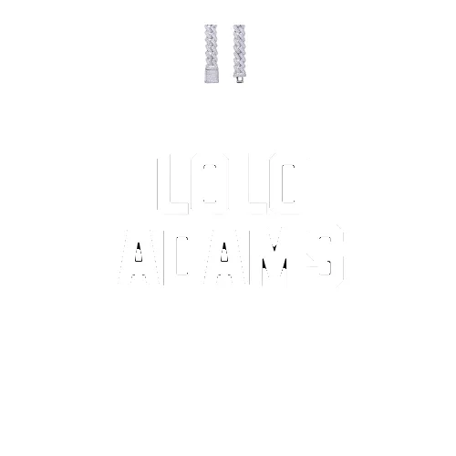 Custom Letters Baguette Two Layer Necklace sold by The GUU Shop
