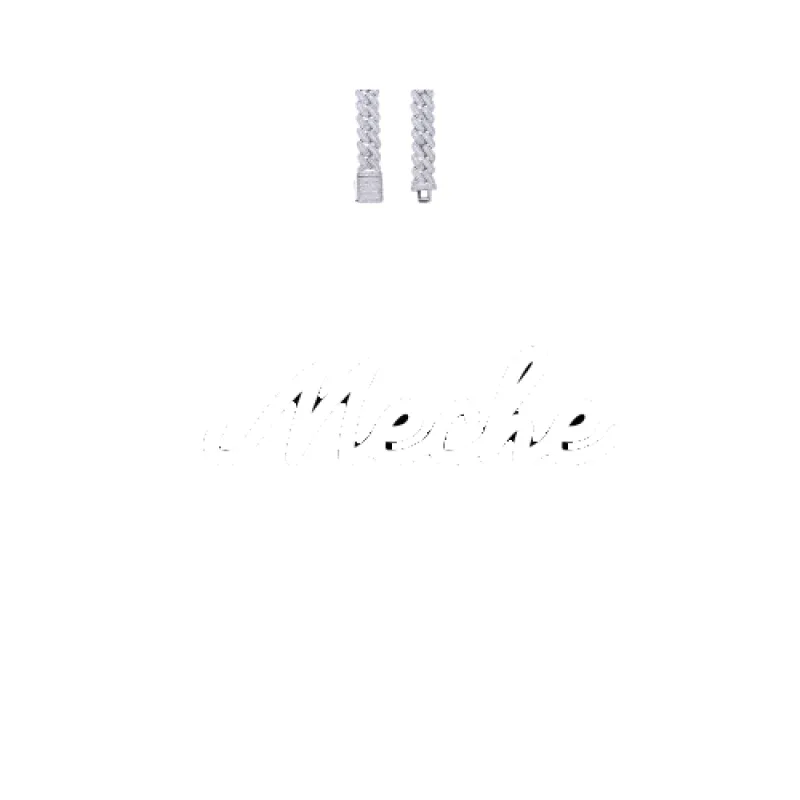 Script Custom Letter Necklace made by The GUU Shop