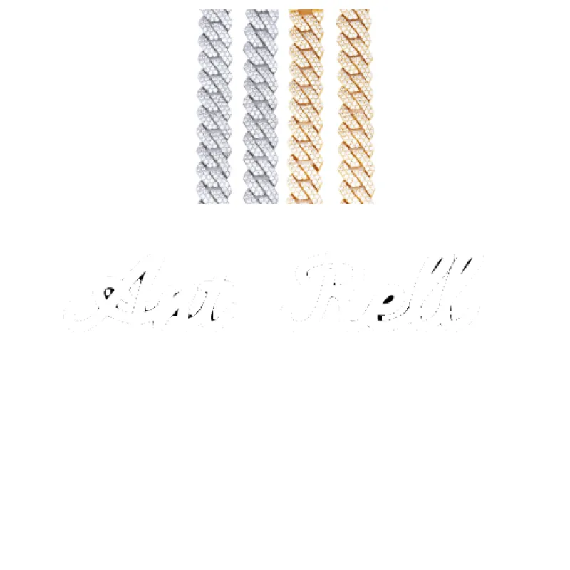 Script Custom Letter Necklace made by The GUU Shop