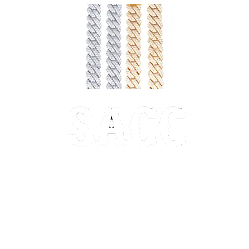 Custom Letters Freibeuter Font Necklace sold by The GUU Shop