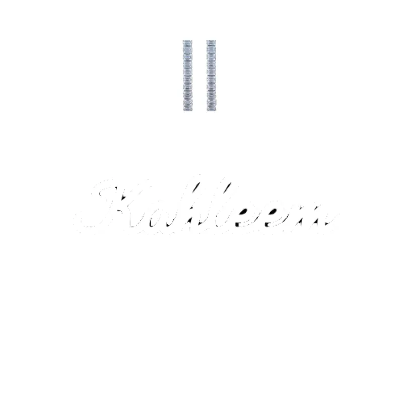 Script Custom Letter Necklace sold by The GUU Shop