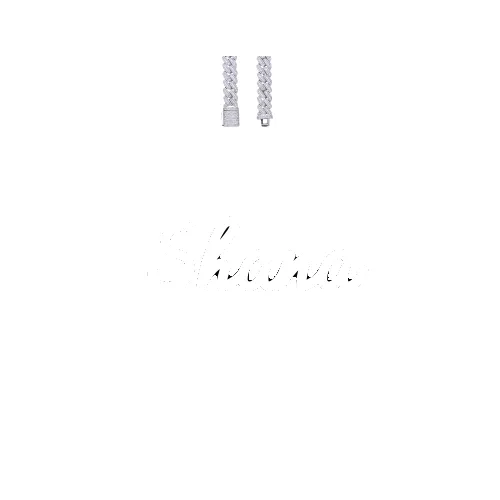 Script Custom Letter Necklace sold by The GUU Shop