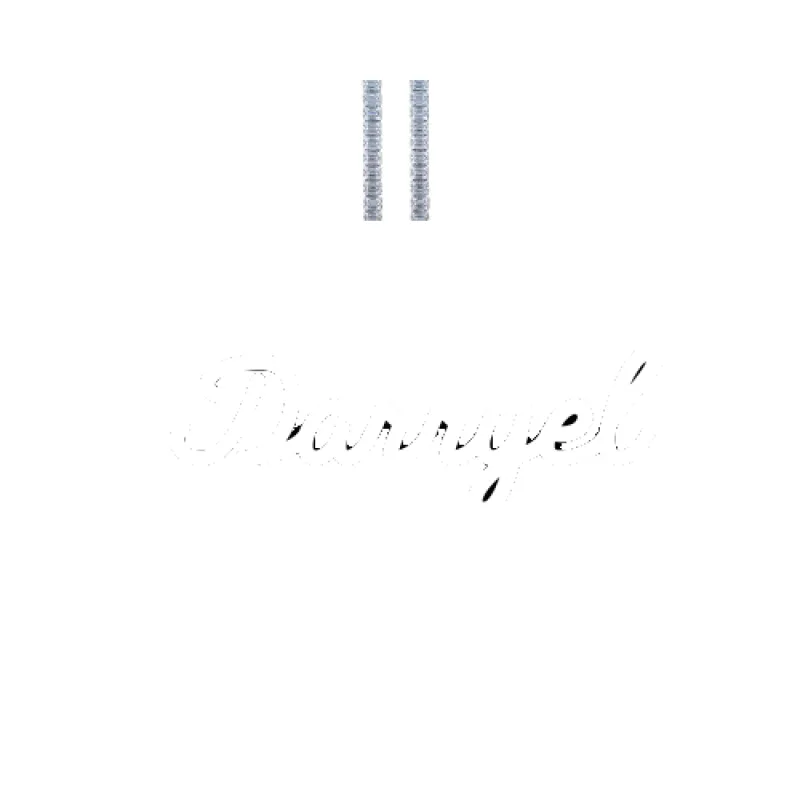 Script Custom Letter Necklace made by The GUU Shop