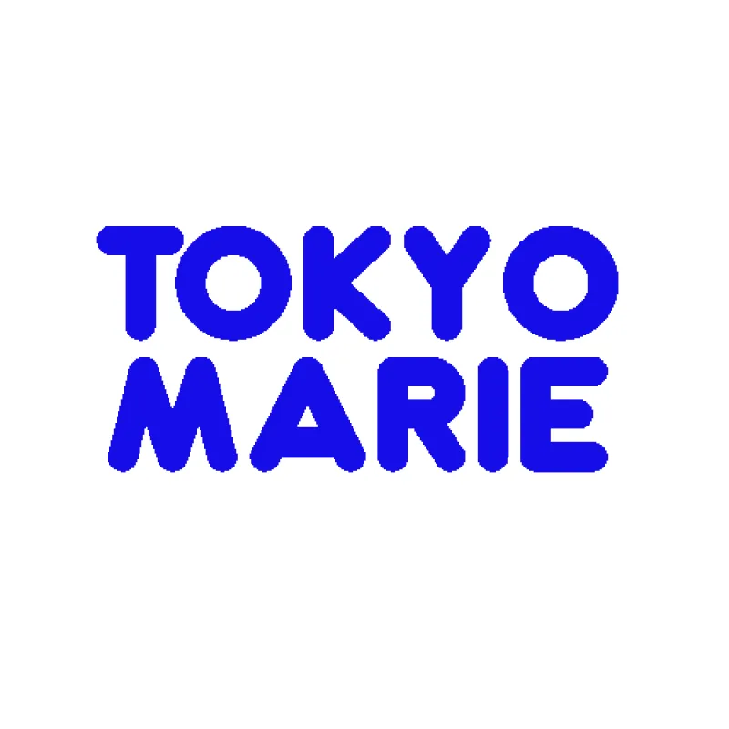 CUSTOM LETTER NECKLACE STYLE-6 made by The GUU Shop