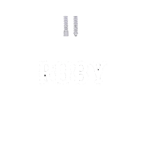 Custom Letters Freibeuter Font Necklace sold by The GUU Shop