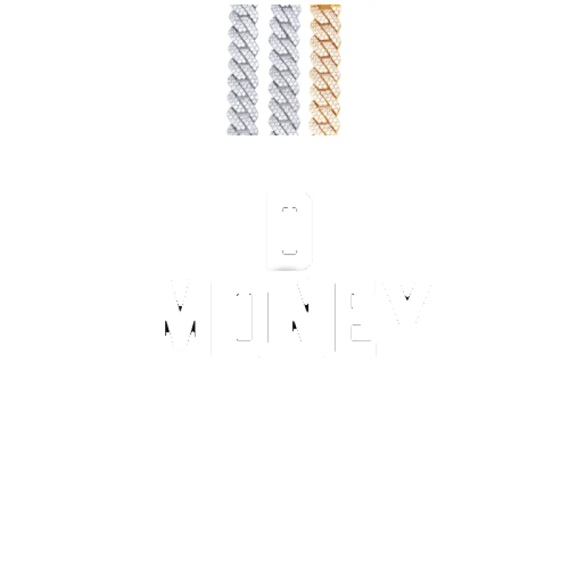 Custom Letters Baguette Two Layer Necklace made by The GUU Shop