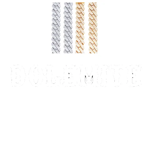 Custom Letters Freibeuter Font Necklace sold by The GUU Shop