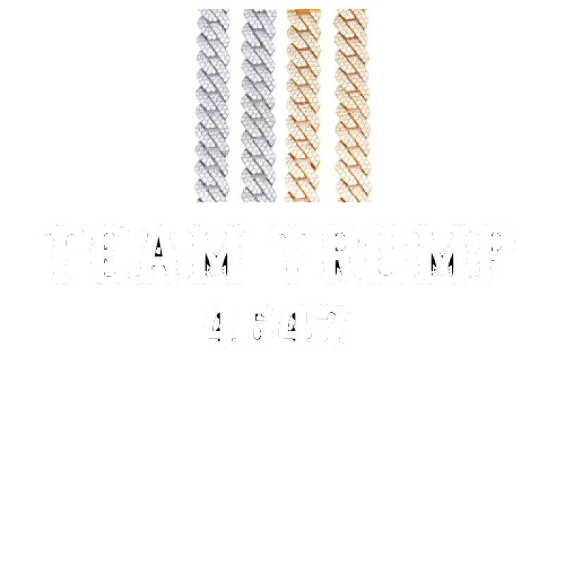 Custom Letters Freibeuter Font Necklace made by The GUU Shop