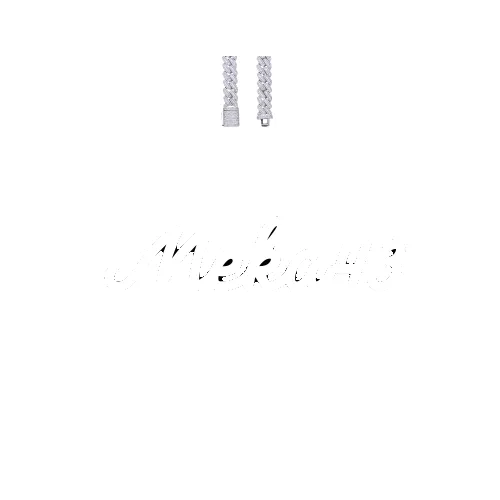 Script Custom Letter Necklace sold by The GUU Shop