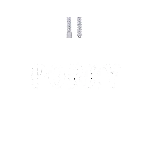 Custom Letters Freibeuter Font Necklace sold by The GUU Shop
