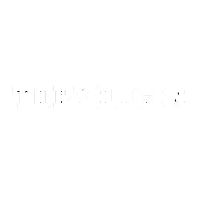 Custom Letters Two Layer Glow In The Dark Necklace sold by The GUU Shop