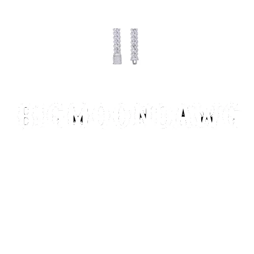 Custom Letters Freibeuter Font Necklace sold by The GUU Shop