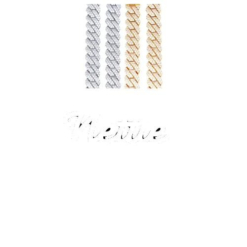 Script Custom Letter Necklace sold by The GUU Shop