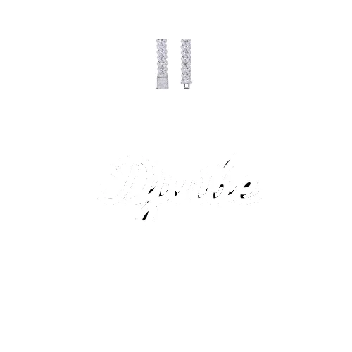 Script Custom Letter Necklace sold by The GUU Shop