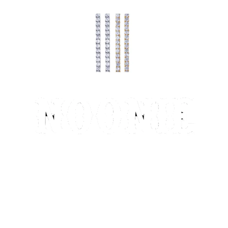 Custom Letters Freibeuter Font Necklace made by The GUU Shop