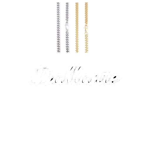 Script Custom Letter Necklace sold by The GUU Shop