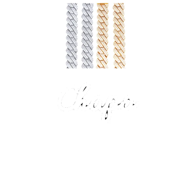 Script Custom Letter Necklace made by The GUU Shop