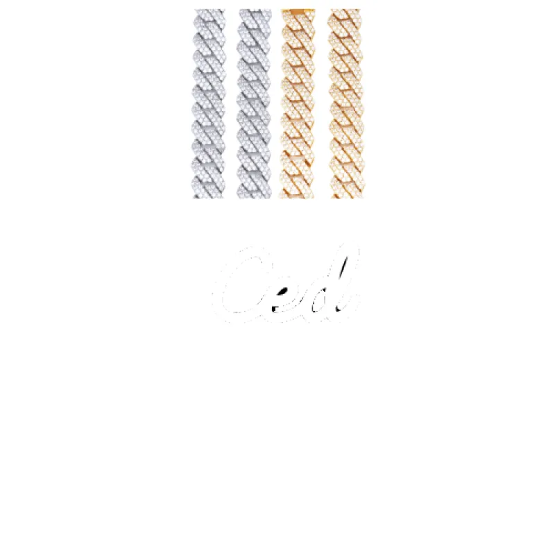 Script Custom Letter Necklace made by The GUU Shop