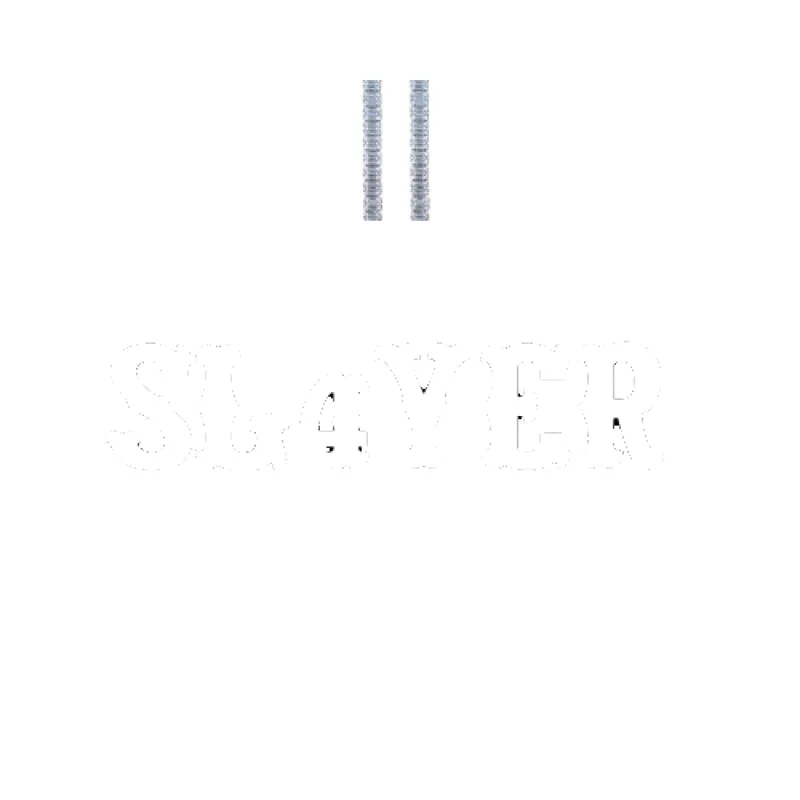 Custom Letters Freibeuter Font Necklace made by The GUU Shop