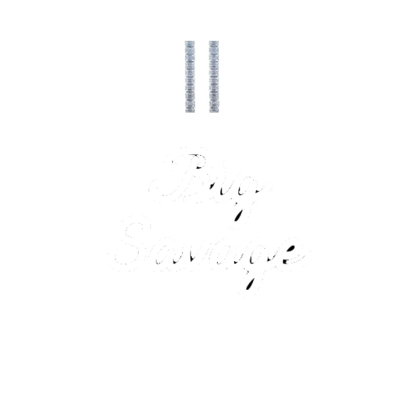 Script Custom Letter Necklace made by The GUU Shop