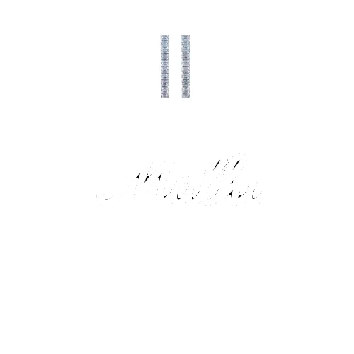 Script Custom Letter Necklace sold by The GUU Shop