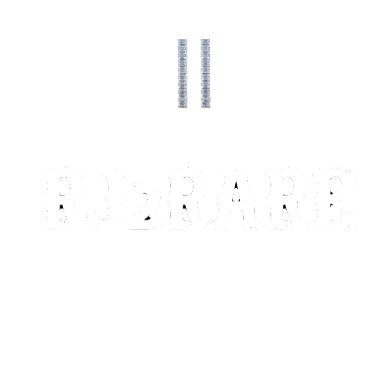 Custom Letters Freibeuter Font Necklace made by The GUU Shop