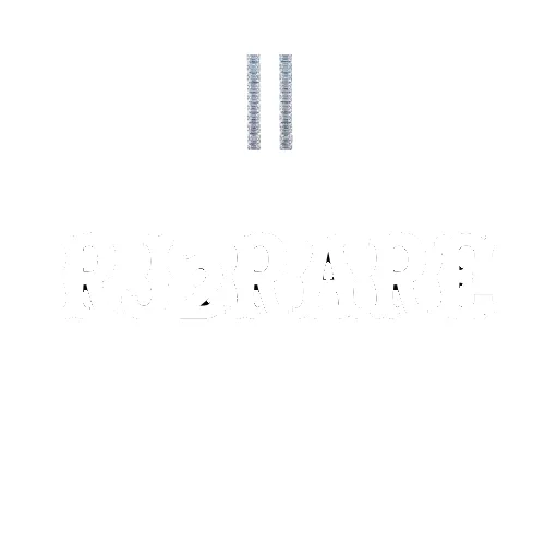 Custom Letters Freibeuter Font Necklace sold by The GUU Shop