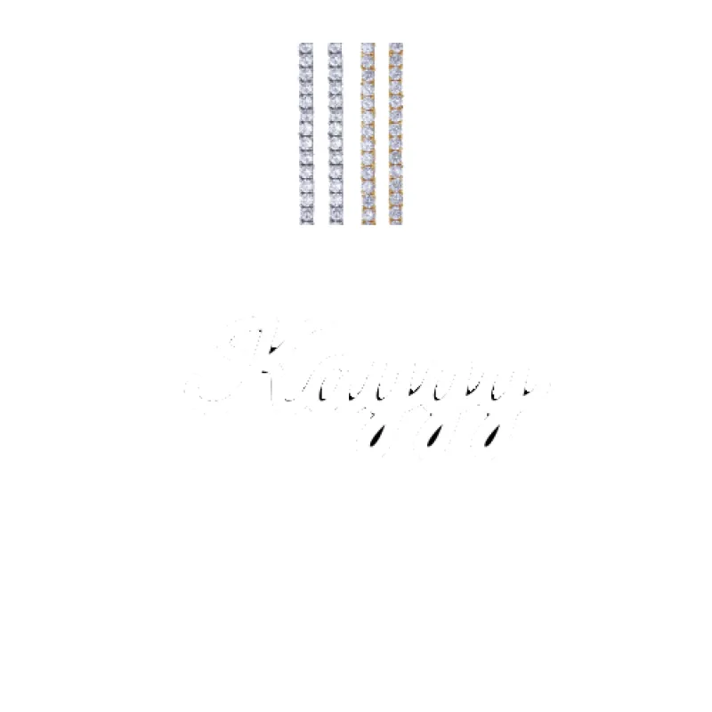 Script Custom Letter Necklace made by The GUU Shop