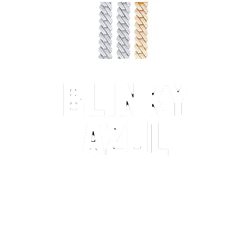 Custom Letters Baguette Two Layer Necklace sold by The GUU Shop