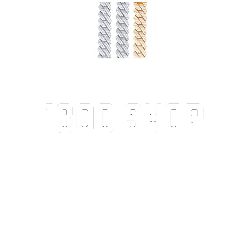 Custom Letters Baguette Two Layer Necklace sold by The GUU Shop