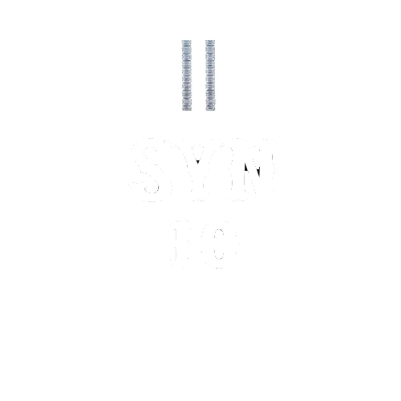 Custom Letters Freibeuter Font Necklace made by The GUU Shop