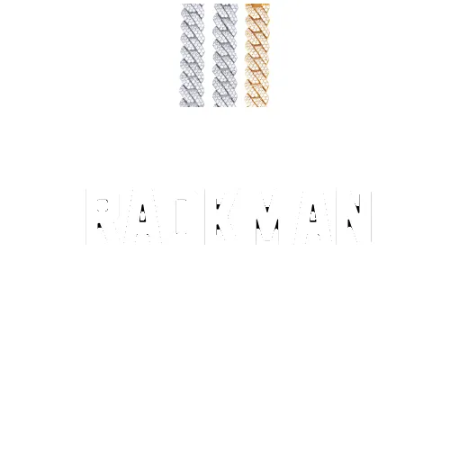 Custom Letters Baguette Two Layer Necklace sold by The GUU Shop